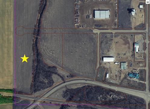 Range Road 172, High Prairie, AB