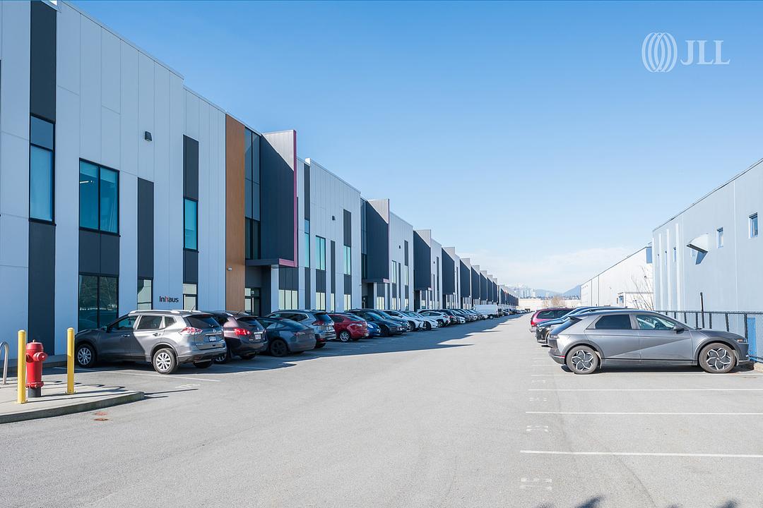 183 - 6355 Graybar Road, Richmond, BC