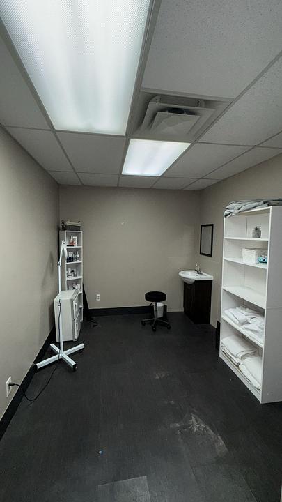 9 - 721 Thompson Drive South, Thompson, MB