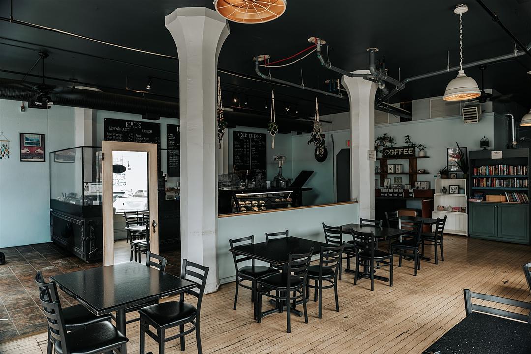203 Main Street South, Moose Jaw, SK