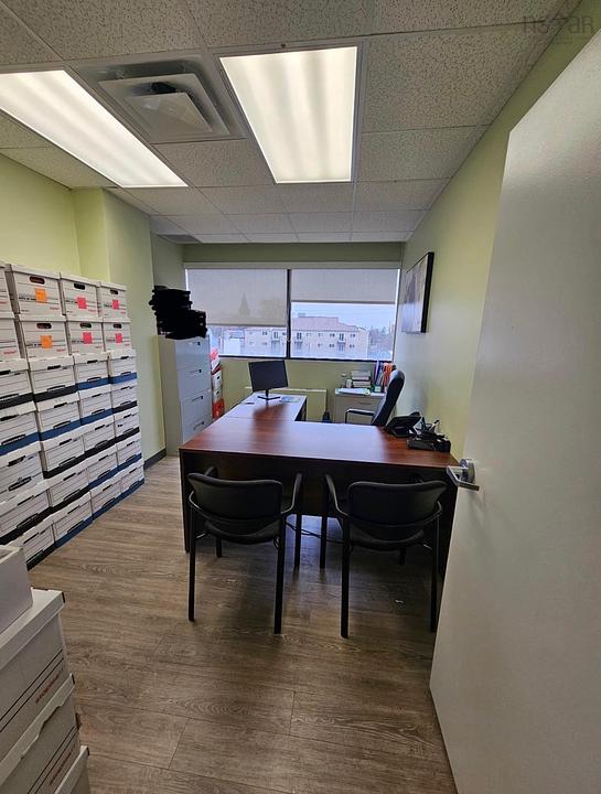 300 - 5991 Spring Garden Road, Halifax, NS