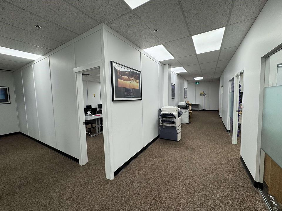 125 & 12 - 3030 Lincoln Avenue, Coquitlam, BC