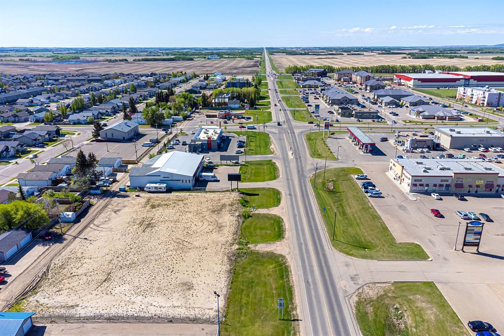 1815 50 Avenue, Lloydminster, SK