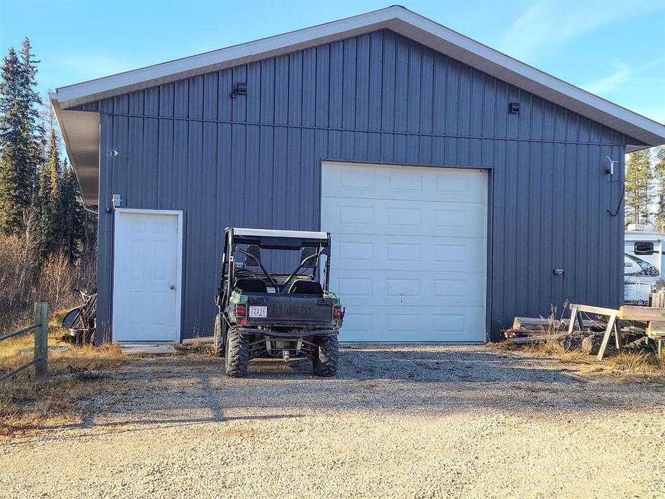 52313 Hwy 47, Rural Yellowhead County, AB
