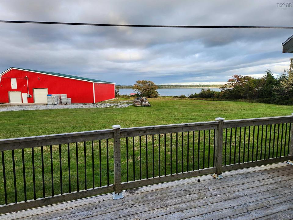 2093 Port Latour Road, Barrington, NS