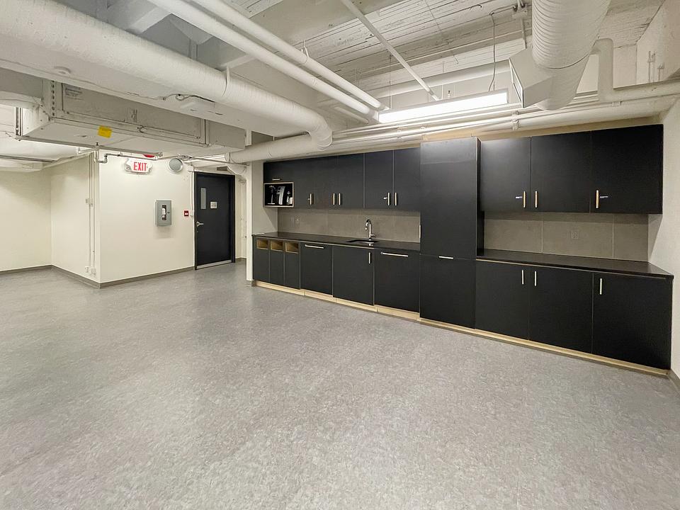 1028 Hamilton Street, Vancouver, BC
