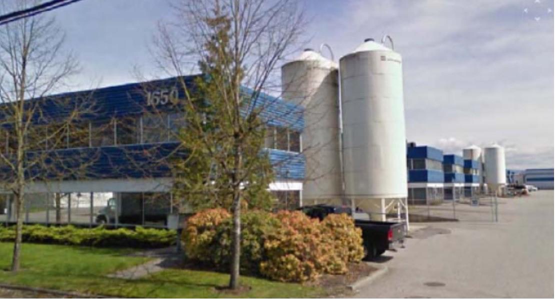106 - 1650 Broadway Street, Port Coquitlam, BC