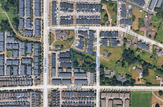 7041 193 Street, Surrey, BC