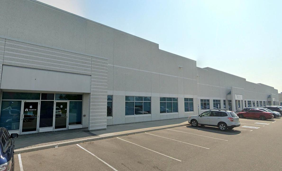 3-3500 - 3755 Laird Road, Mississauga, ON