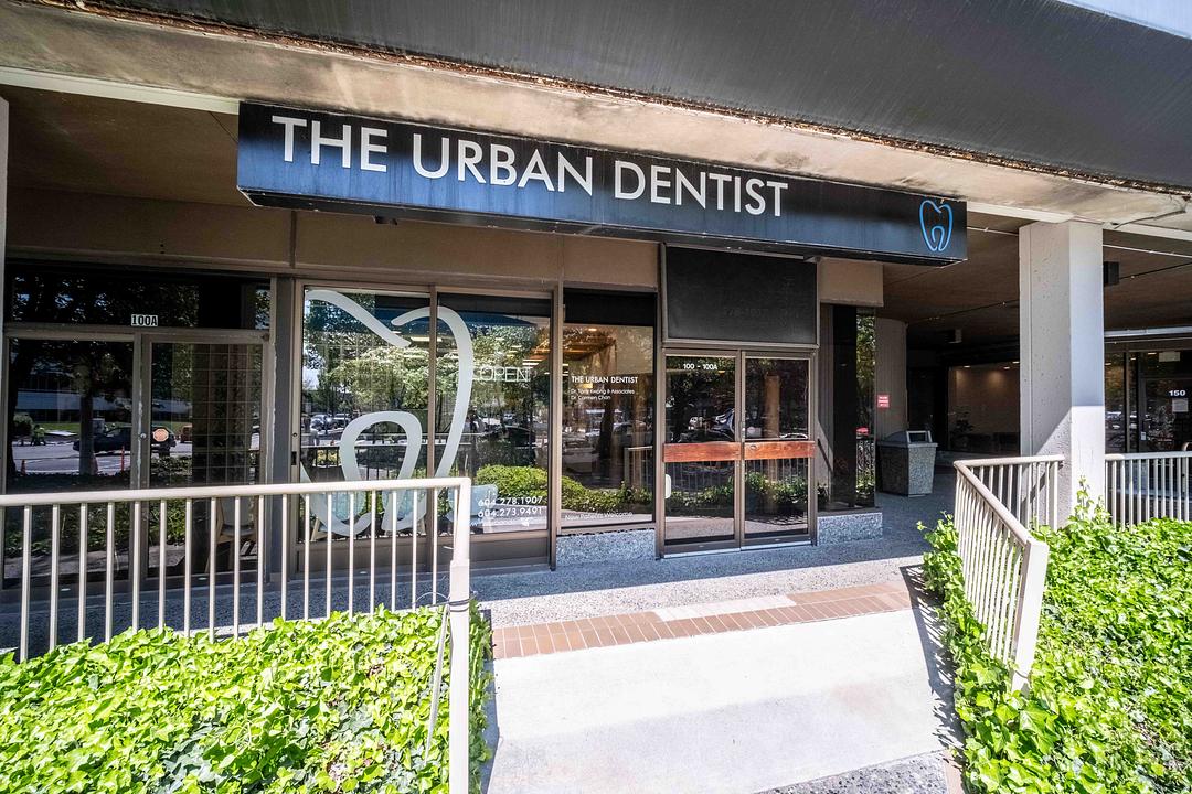 100 - 7031 Westminster Hwy, Richmond, BC