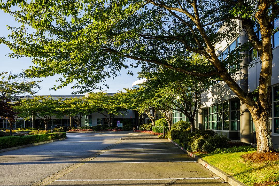 160 - Bldg 6 - 13575 Commerce Pkwy, Richmond, BC