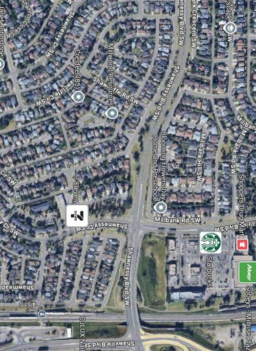 123 Millbank Road Southwest, Calgary, AB
