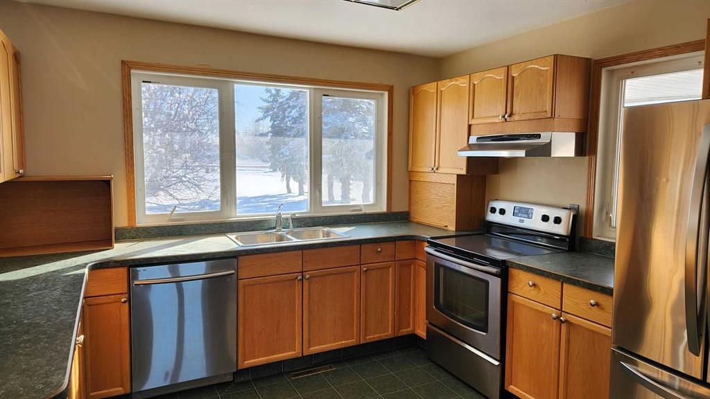 711038 HWY 40 Street, Grande Prairie, AB