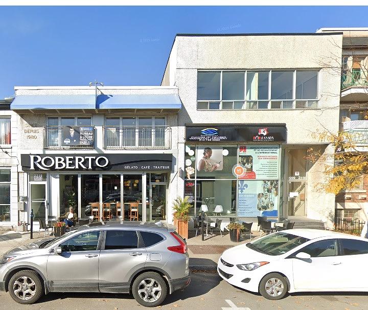 2221 Rue Bélanger, Montréal, QC
