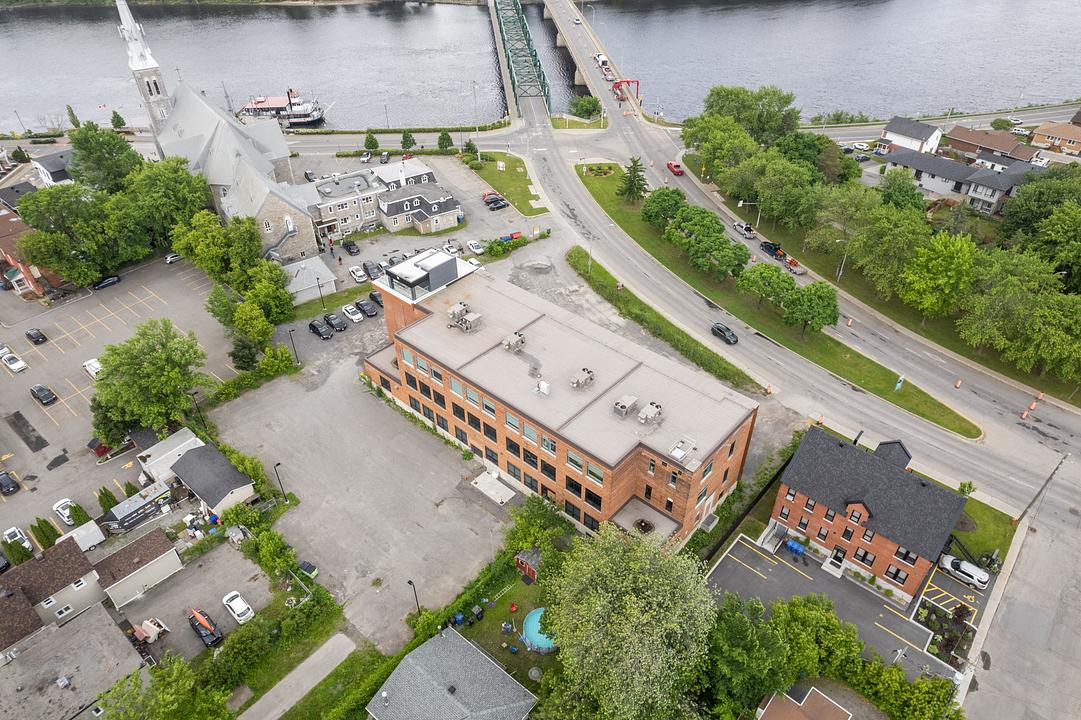 L2N - 15 Boulevard Gréber, Gatineau, QC