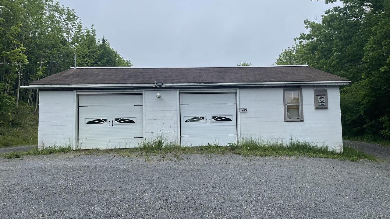 4398 Nova Scotia Trunk 1, Weymouth, NS