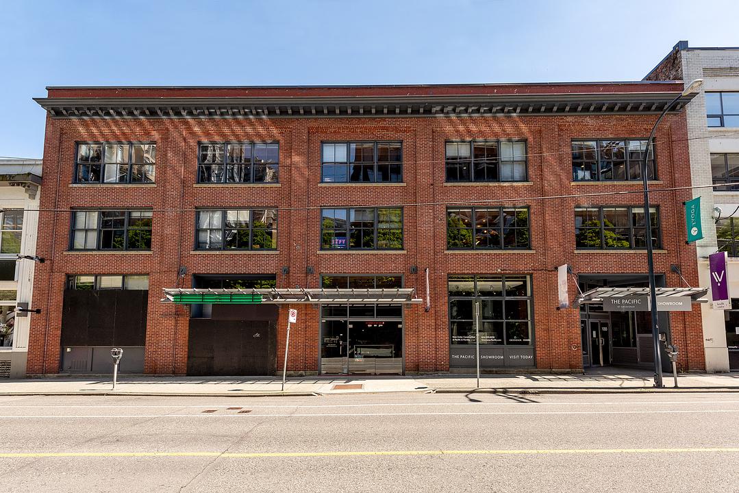 280 - 1050 Homer Street, Vancouver, BC