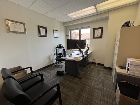 5399 Eglinton Avenue West, Toronto, ON