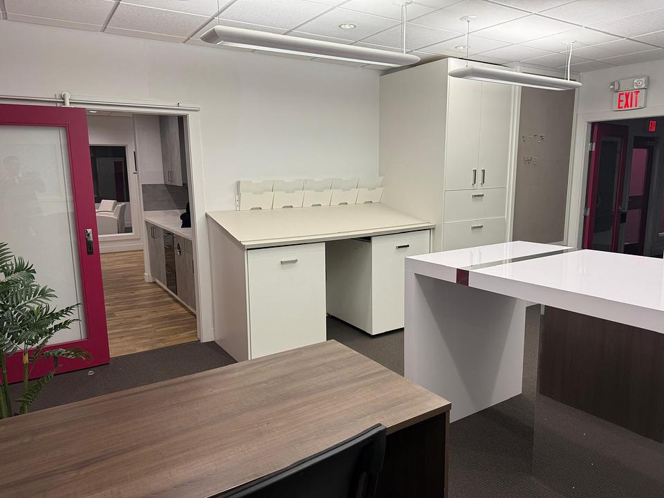 2nd floor - 2131 Hartley Avenue, Coquitlam, BC
