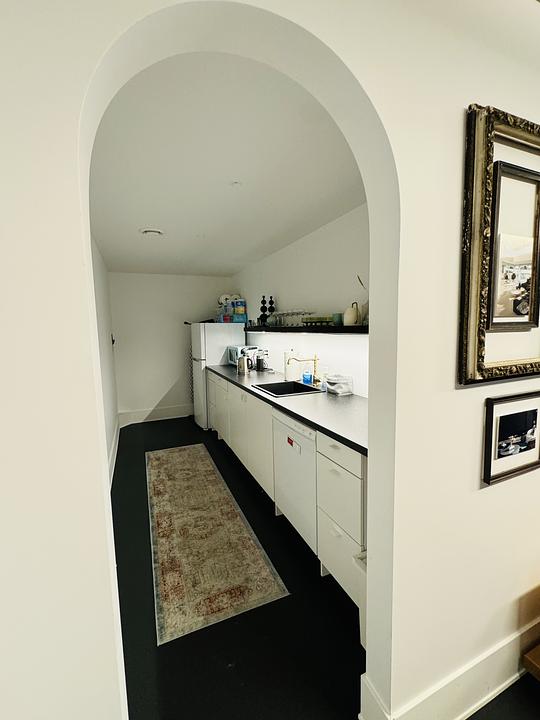 207 - 33 East 8th Avenue, Vancouver, BC