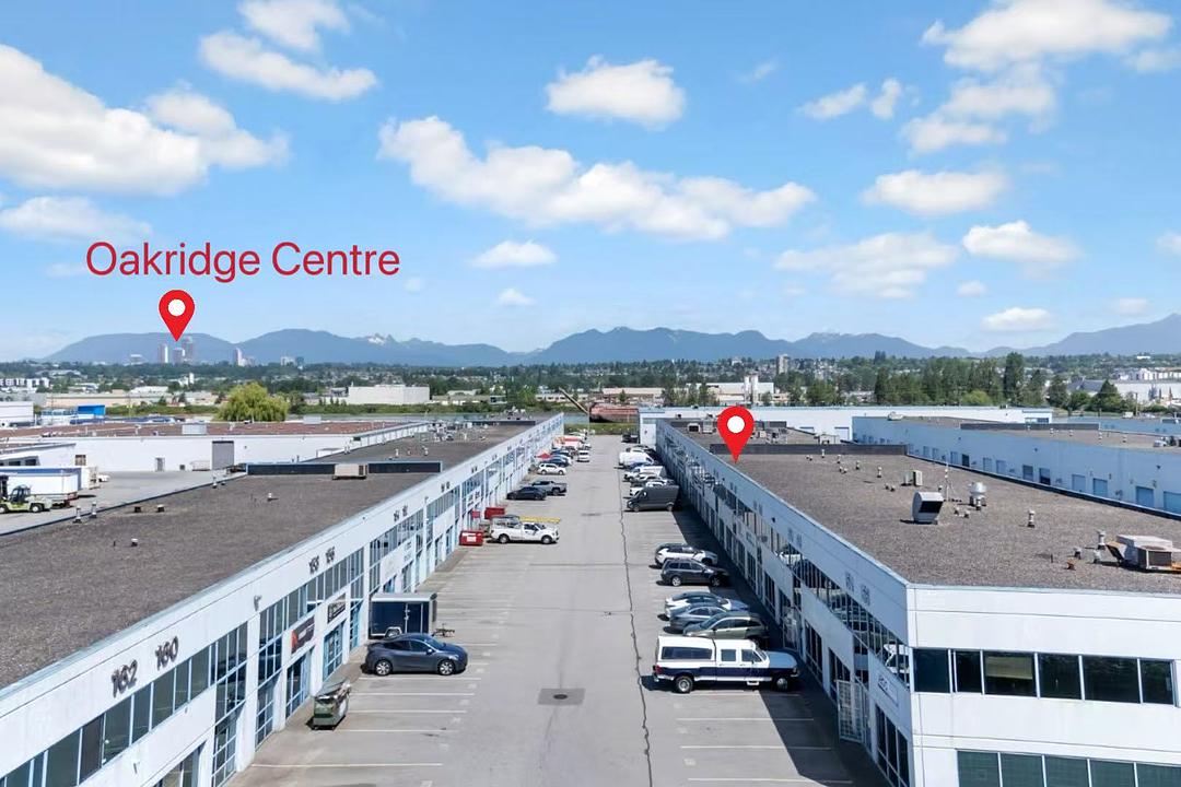 11786 River Rd, Richmond, BC