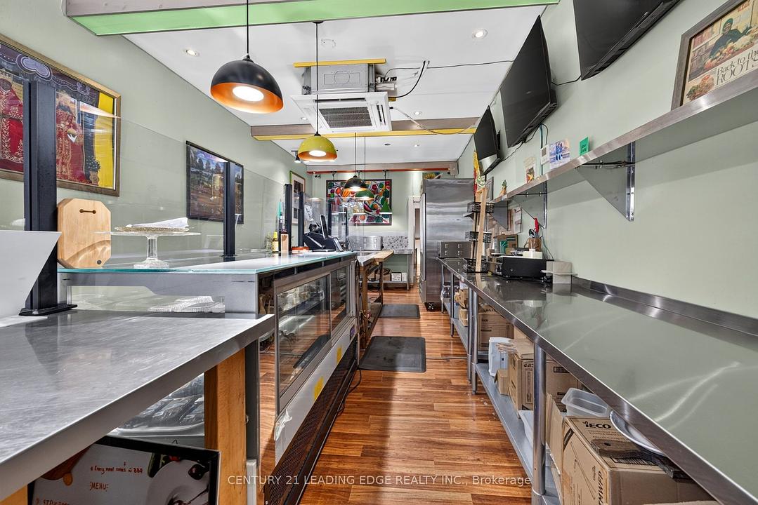 741 Pharmacy Avenue, Toronto, ON