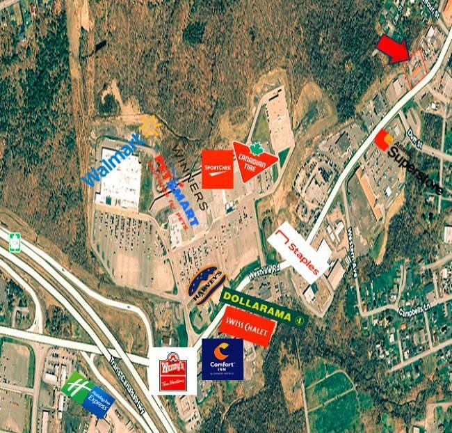 291 Westville Road, New Glasgow, NS