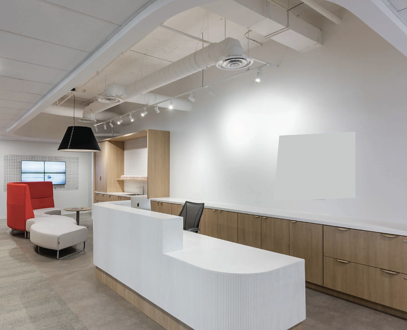 200 - 1489 Hollis Street, Halifax, NS