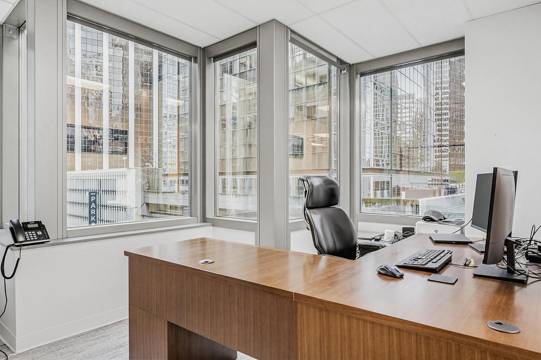 430 - 1095 West Pender Street, Vancouver, BC