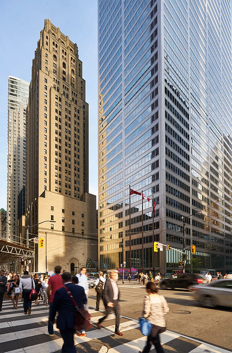 1200 - 25 King Street West, Toronto, ON