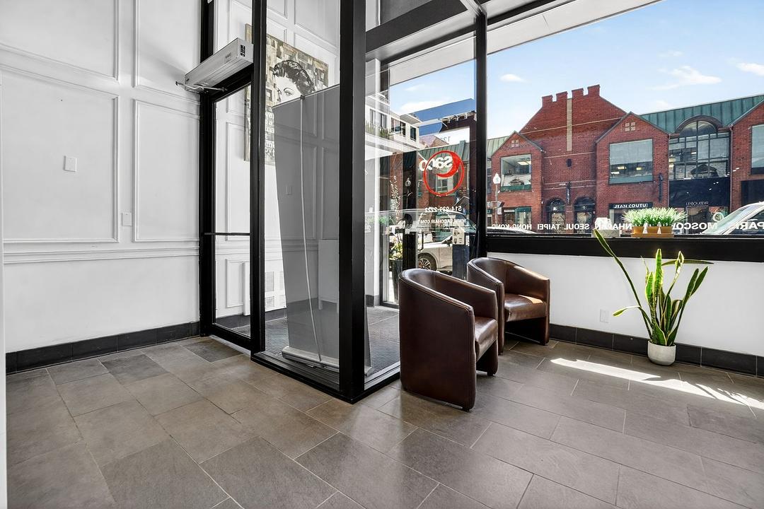 1231-1233 Avenue Greene, Westmount, QC