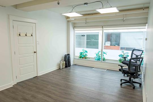 515 W Pender St, Vancouver, BC