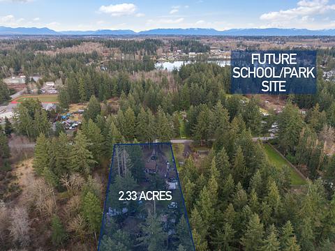 3085 202 Street, Langley Township, BC