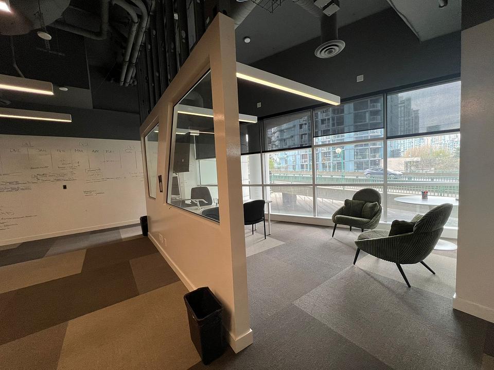 2 - 30 Smithe Street, Vancouver, BC