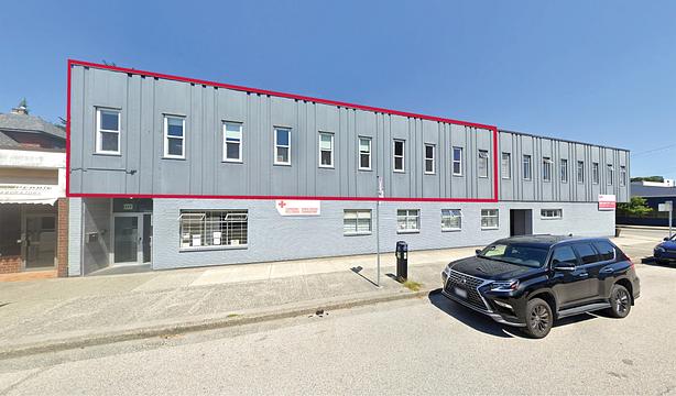 217 West 6th Avenue, Vancouver, BC