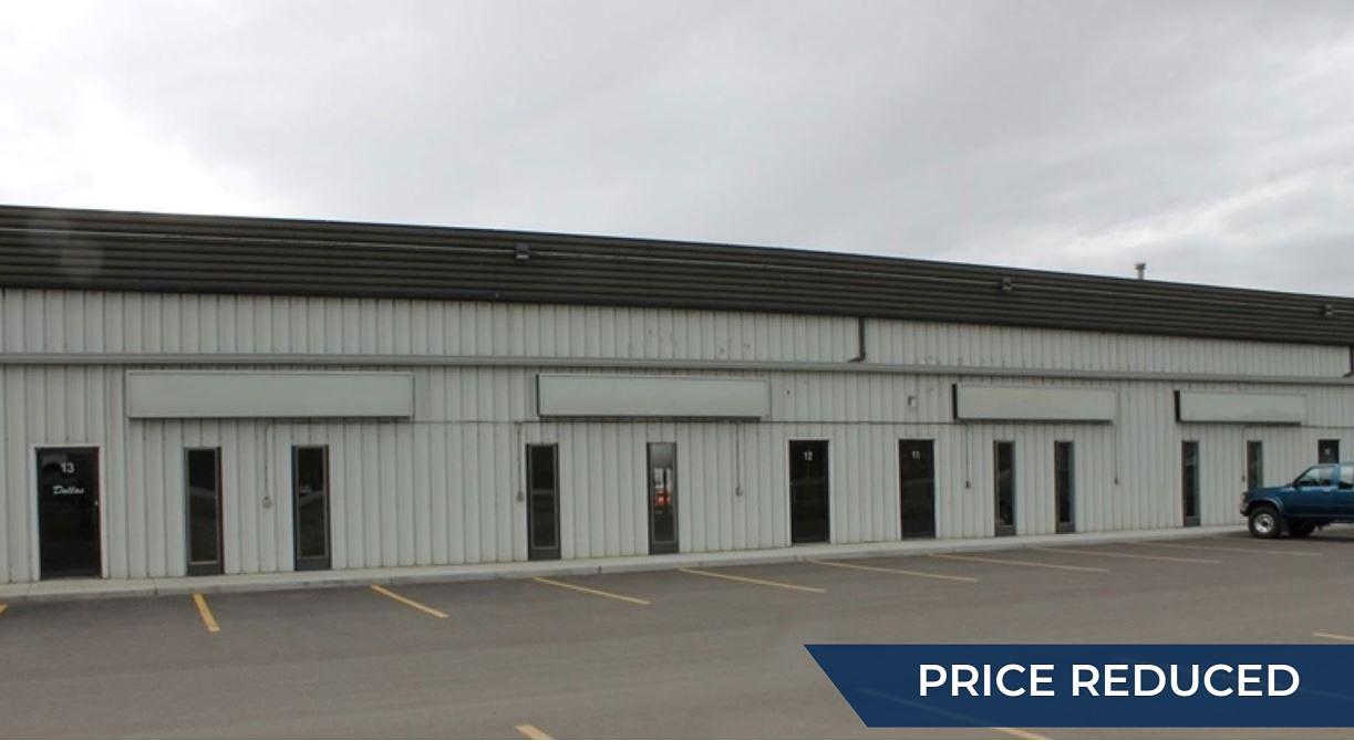 10 - 1906 4 Street, Nisku, AB