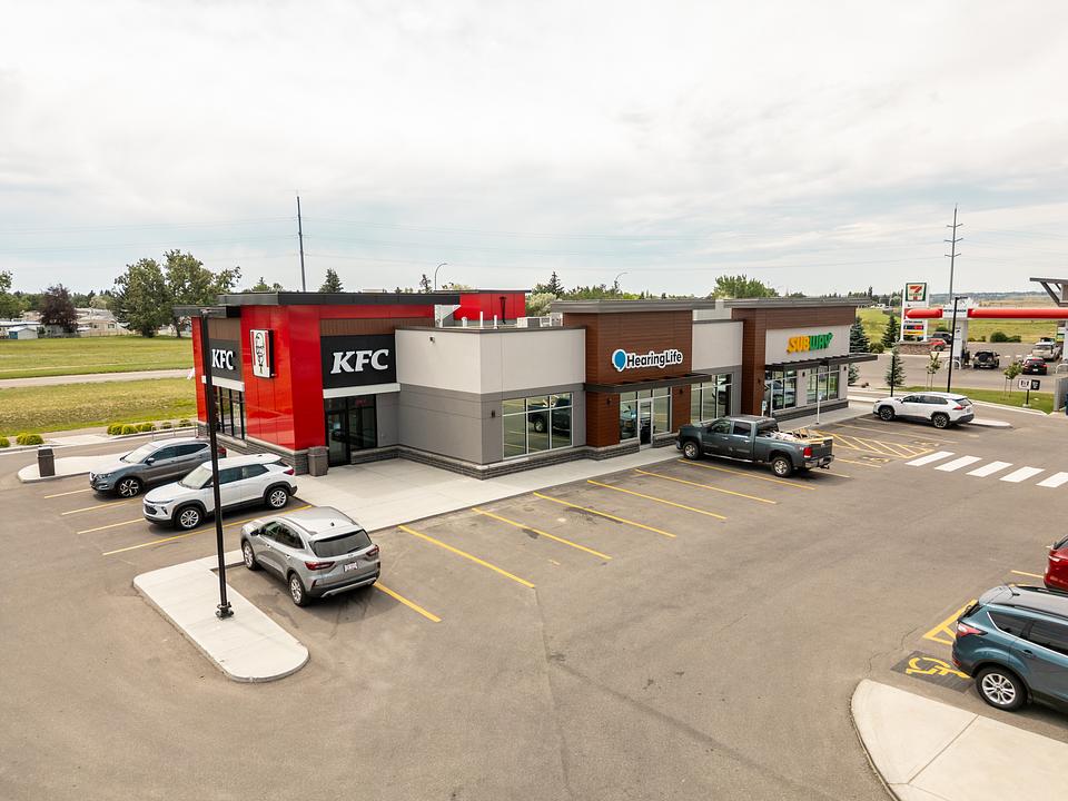 2653 Scenic Drive North, Lethbridge, AB