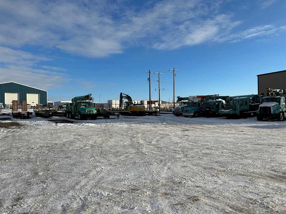 414 21 Street Southeast, High River, AB