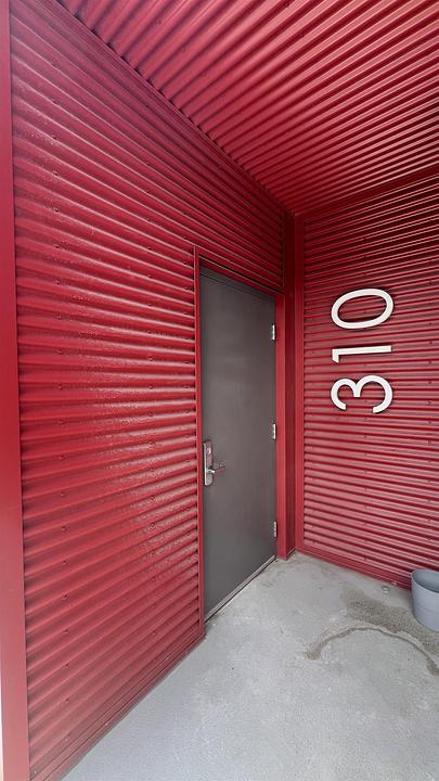 A310 - 4899 Vanguard Road, Richmond, BC