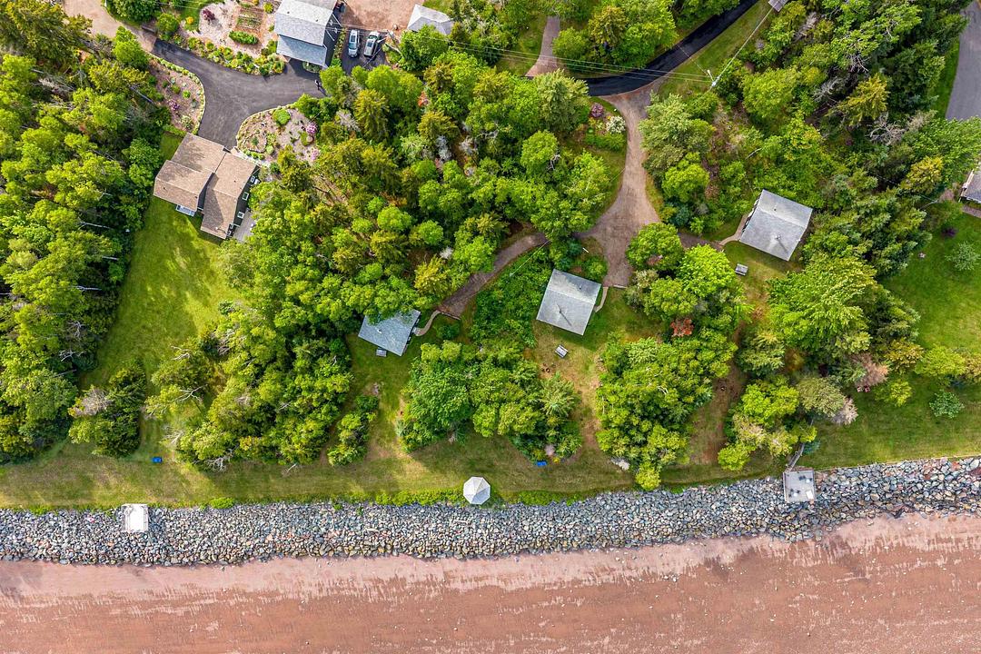 320 Cove Road, Economy, NS