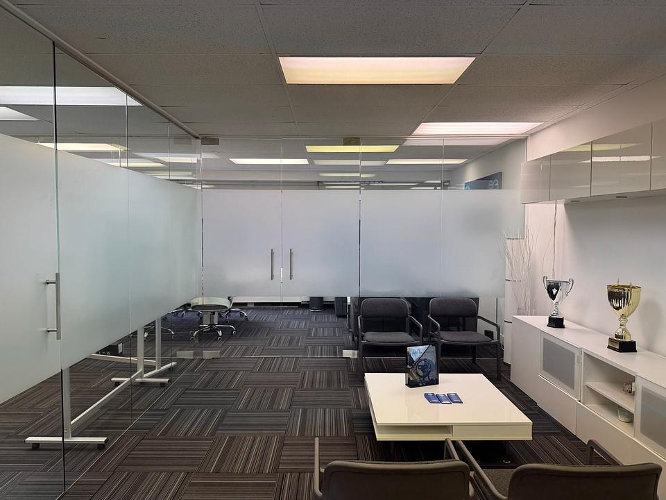 Unit 307 - 698 Seymour Street, Vancouver, BC