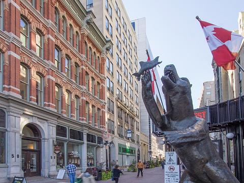 56 Sparks St, Ottawa, ON