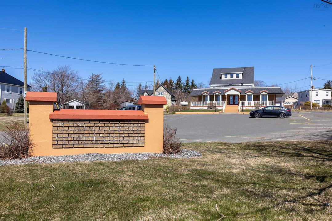 16 Reserve Street, Glace Bay, NS