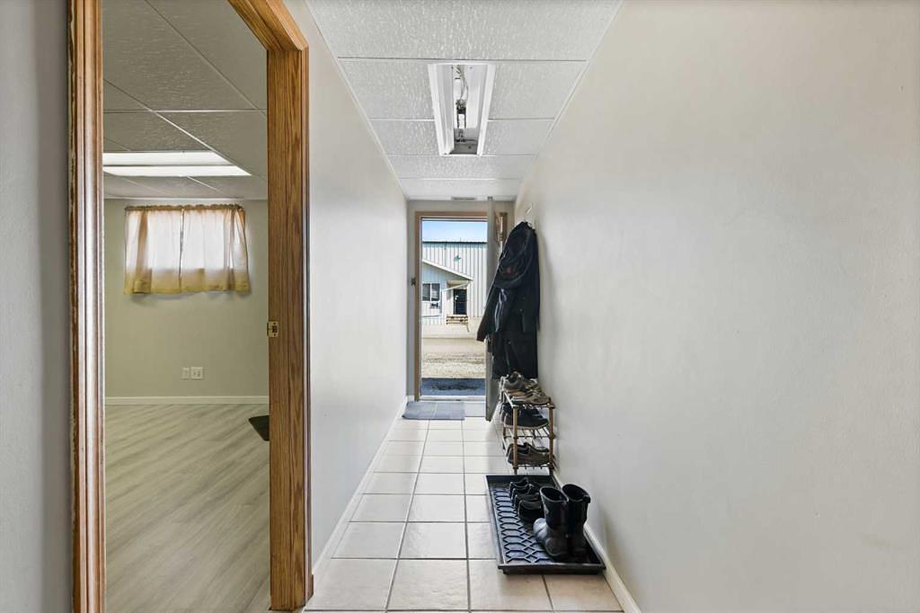 101 Main Street, Rockyford, AB