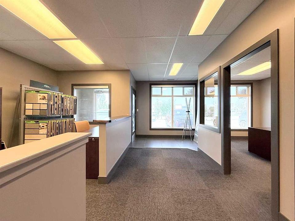 103 - 9814 97 Street, Grande Prairie, AB