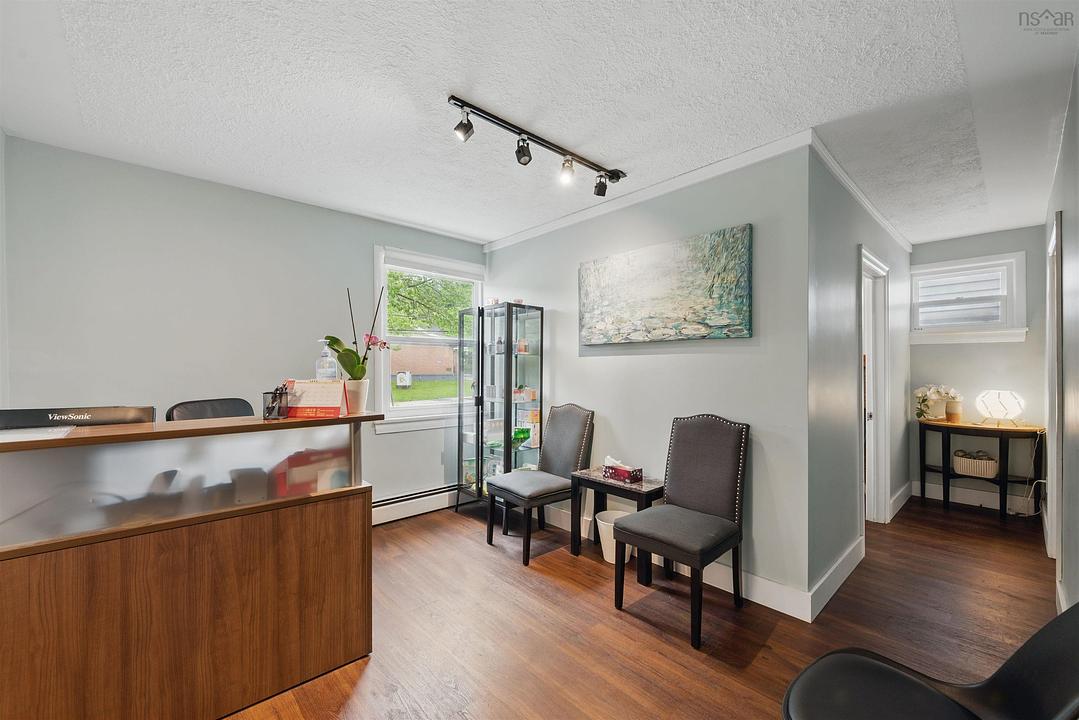 2655 Joseph Howe Drive, Halifax, NS