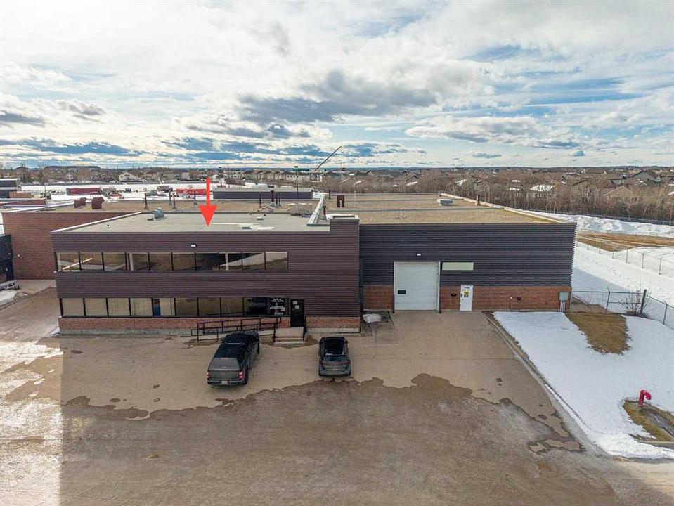 299 - 11039 78 Avenue, Grande Prairie, AB