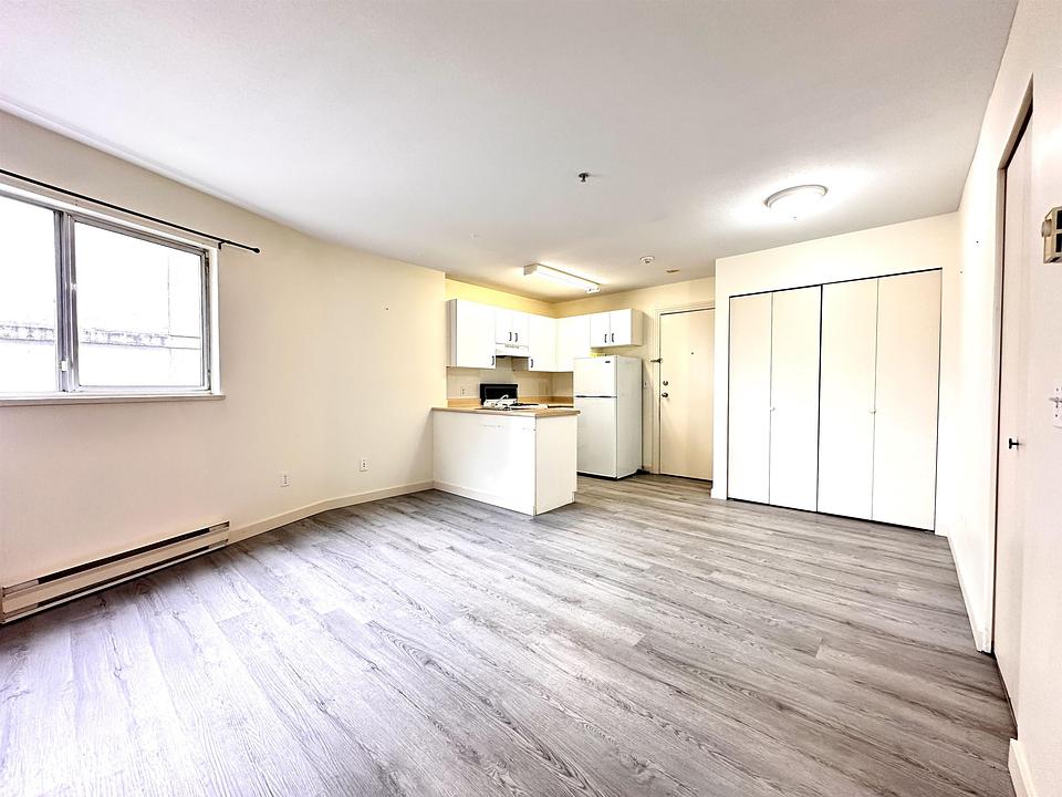 8732 Granville Street, Vancouver, BC