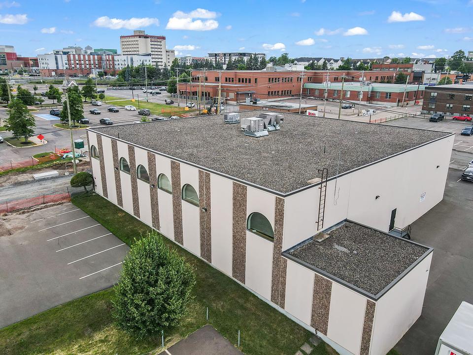 123 Lutz Street, Moncton, NB