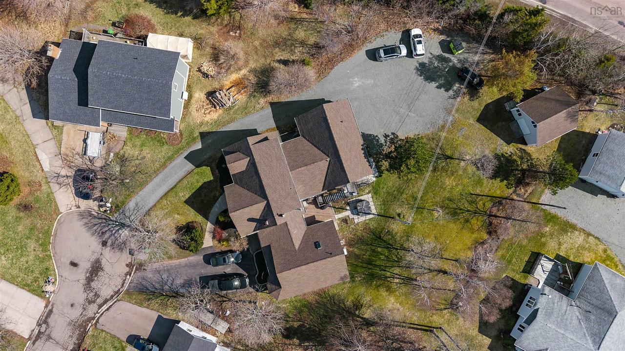 4 - Tupper Court, Port Hawkesbury, NS